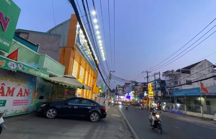 Cần bán nhà riêng quận Thủ Đức thành phố Hồ Chí Minh, giá 2.0 tỷ