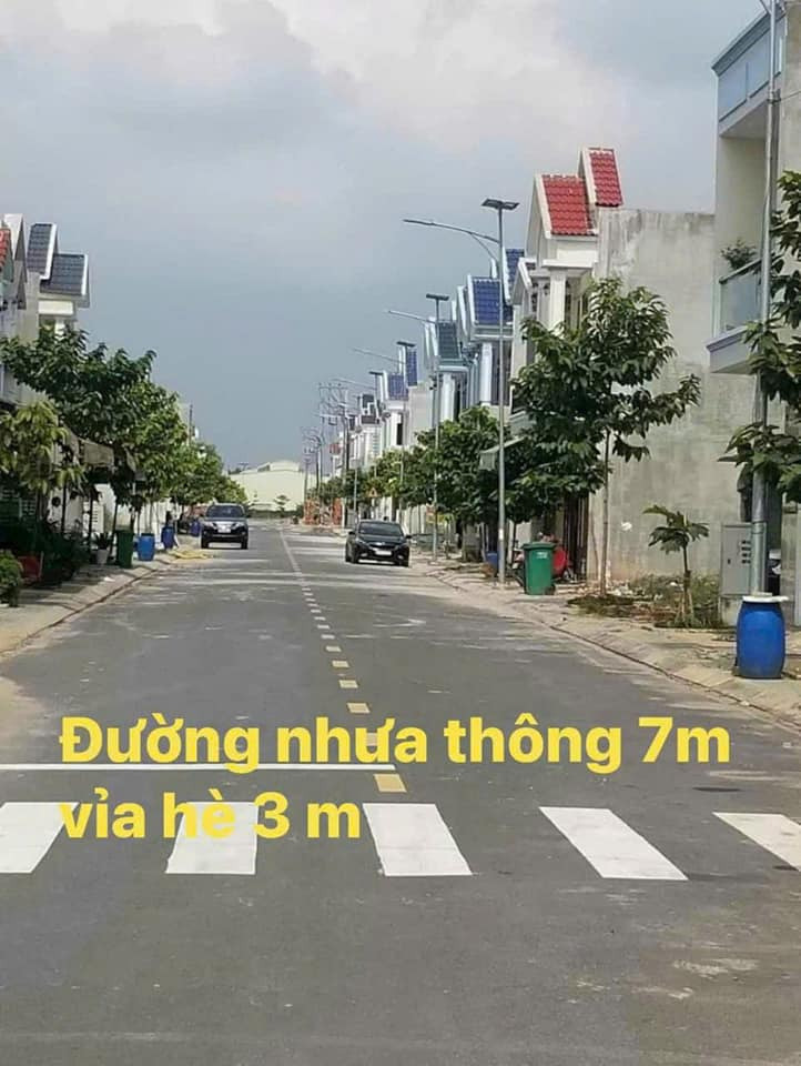 Bán nhà riêng huyện Bình Chánh thành phố Hồ Chí Minh giá 2.2 tỷ-4