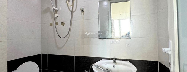 Căn hộ 1 PN, cho thuê căn hộ vị trí đặt ở Nguyễn Thị Thập, Quận 7, căn hộ tổng quan gồm có 1 PN, 1 WC hỗ trợ pháp lý-02