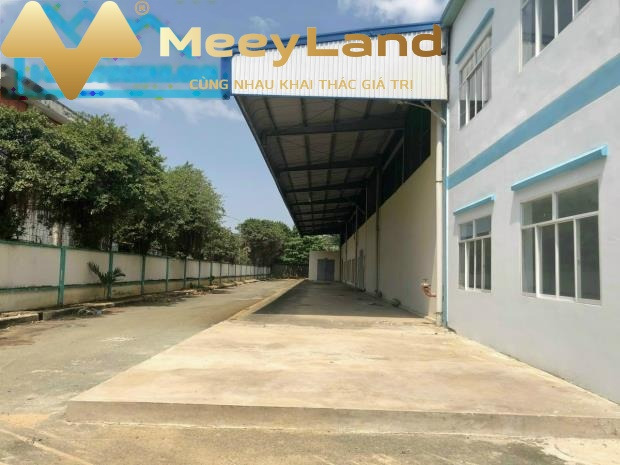 Cần bán kho bãi đường An Phước, tỉnh Đồng Nai. Diện tích 6000m2, giá 36 tỷ-01