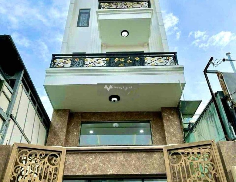 Ở tại Tân Bình, Hồ Chí Minh, bán nhà, giá bán công khai chỉ 18 tỷ diện tích 5998m2, nhà có 7 phòng ngủ còn chần chờ gì nữa. hãy nhấc máy gọi ngay-01