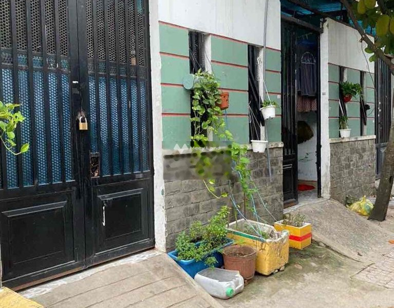 Mặt tiền tọa lạc ở Bờ Bao Tân Thắng, Hồ Chí Minh cho thuê nhà giá thuê liền 3.5 triệu/tháng, căn này có 1 phòng ngủ, 1 WC-01