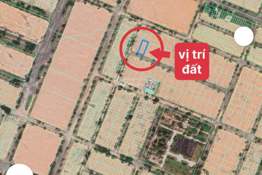 Giá mua ngay từ 3.83 tỷ bán đất Có tổng diện tích 511m2 vị trí thuận lợi nằm trên Nguyễn Văn Cừ, Đồng Nai-01