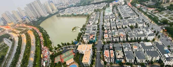 Đại Lộ Thăng Long, Hà Nội bán ngay với giá thỏa thuận 38 tỷ bán shophouse diện tích rộng là 120m2, trong nhà này có 6 PN, 6 WC có chỗ để xe-02