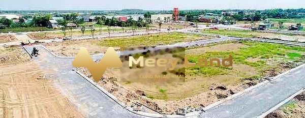 Bán đất tại Bình Chánh, Hồ Chí Minh, giá 1,3 tỷ-02