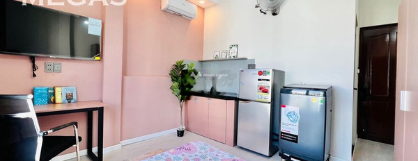 Cho thuê chung cư vị trí mặt tiền tọa lạc gần Bình Tân, Hồ Chí Minh, trong căn hộ tổng quan có 1 phòng ngủ, 1 WC giá ưu đãi-03