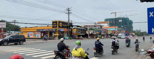 Cho thuê nhà mặt tiền tọa lạc ngay trên Quốc Lộ 13, Bến Cát, giá thuê hấp dẫn từ 40 triệu/tháng diện tích thực khoảng 204m2-02