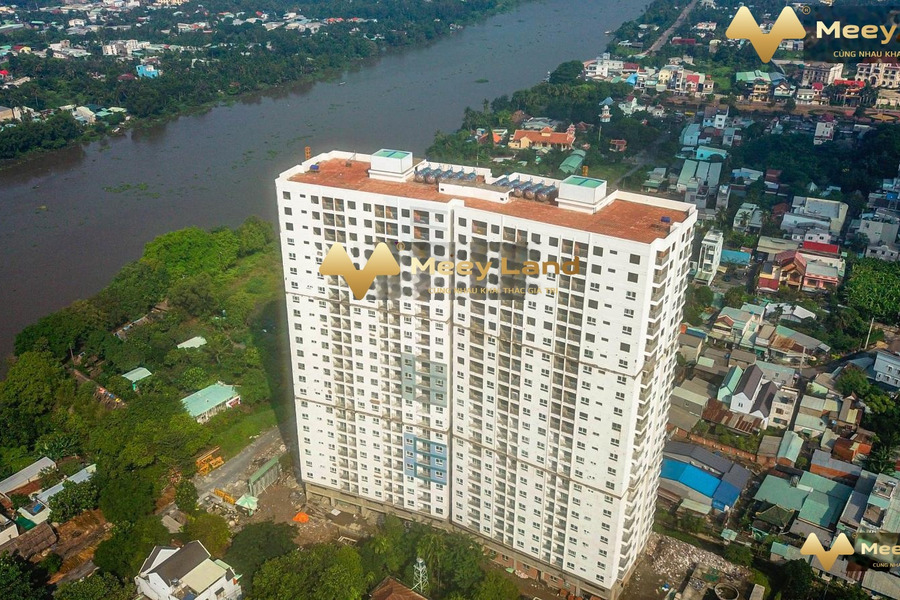 Dự án tọa lạc ngay ở Vista Riverside, bán chung cư, vào ở ngay giá thương mại 1.08 tỷ vị trí tốt đặt nằm ngay Phường Lái Thiêu, Thị Xã Thuận An có dt ...-01