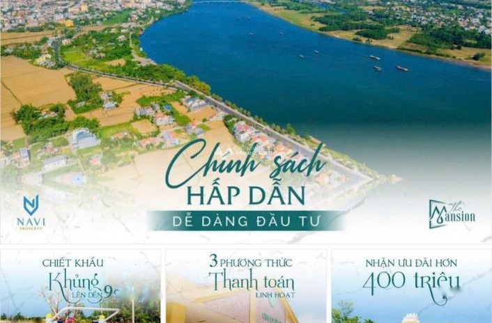 Ở Điện Bàn, Quảng Nam bán đất, giá bán 1.87 tỷ diện tích quy đổi 110m2