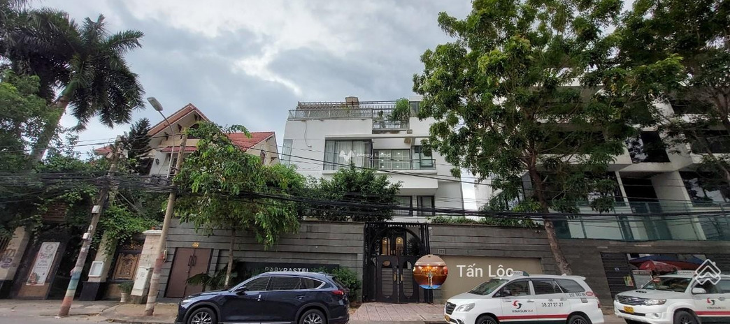 Bán nhà ngay tại Quận 2, Hồ Chí Minh bán ngay với giá thỏa thuận từ 43 tỷ có diện tích chung 337m2