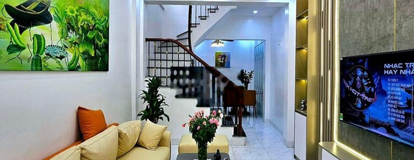 Bán nhà Cầu Giấy 38 m x 5 tầng - Ô tô- 3 Thoáng - Ở Sướng - Nhỉnh 6 tỷ -03