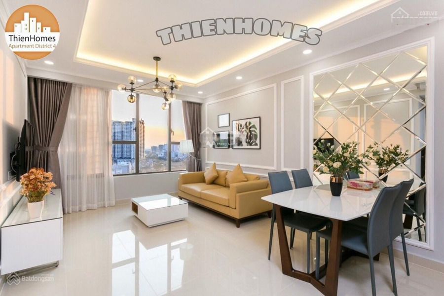 Cho thuê căn hộ có diện tích tổng là 95m2 tọa lạc ở Võ Văn Kiệt, Hồ Chí Minh thuê ngay với giá tốt từ 13 triệu/tháng-01