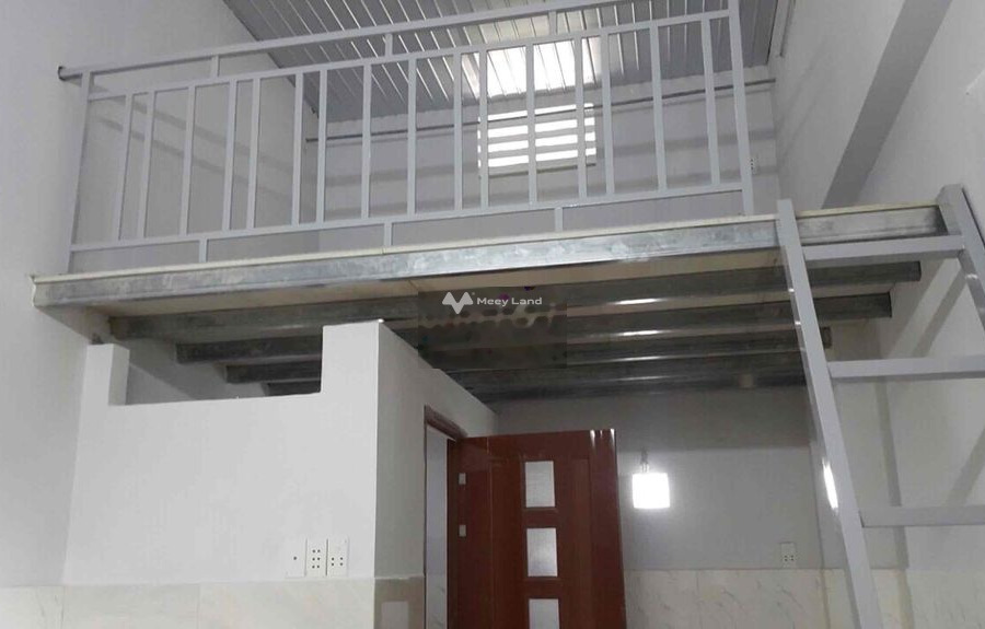 Với diện tích tiêu chuẩn 15m2 cho thuê phòng trọ vị trí đặt vị trí ở Bình Chiểu, Thủ Đức không lo ngập nước-01