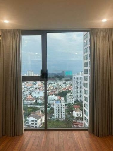 C/hộ Thảo Điền Green 89m2 – Full nội thất đẹp – Tầng cao, view TP -01