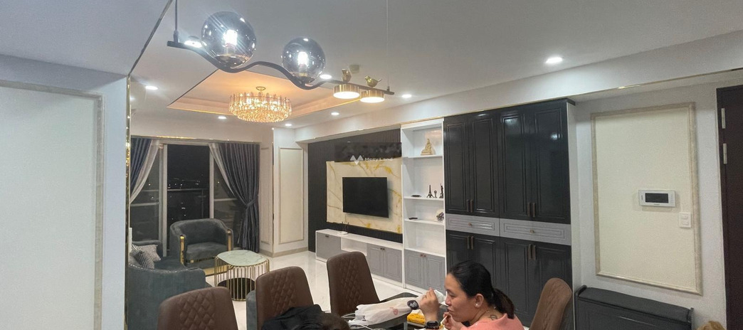 Khỏi lo về giá, bán chung cư nằm ngay bên trong Nguyễn Thị Thập, Hồ Chí Minh bán ngay với giá sang tên 4.99 tỷ diện tích rất rộng 101m2