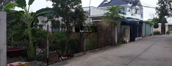 Rất rẻ - 8 x 46m - bán lô đất 2 mặt đường, gần UB Tân Xuân, Hóc Môn -03