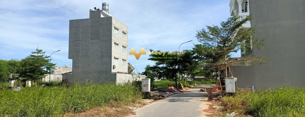 Bán đất diện tích 88,8m2, giá 3,6 tỷ tại Lê Văn Lương, Nhơn Đức-02