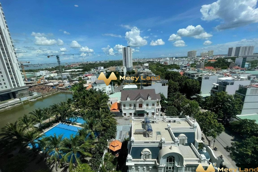 Bán căn hộ có một dt sàn 86m2 vị trí đặt tọa lạc ngay ở Quận 7, Hồ Chí Minh bán ngay với giá phải chăng từ 2.86 tỷ-01