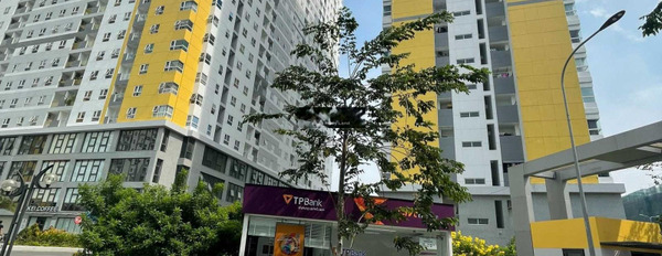 Căn hộ này Đầy đủ, bán căn hộ với diện tích rộng 72m2 vị trí tốt ở Võ Văn Kiệt, Quận 8 bán ngay với giá thương lượng 2.55 tỷ-02