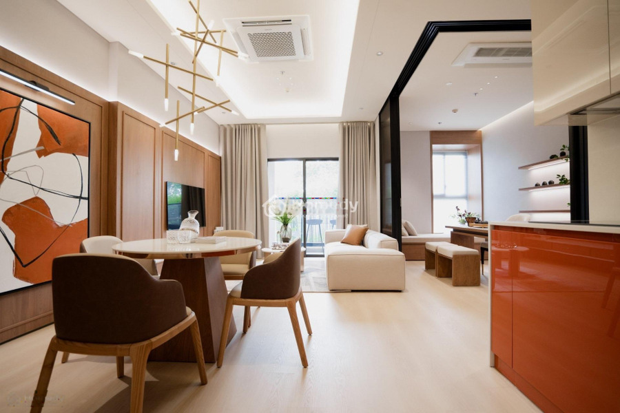 Diện tích 80.19m2, bán chung cư mặt tiền tọa lạc ngay Hồng Bàng, Hải Phòng vị trí trung tâm-01