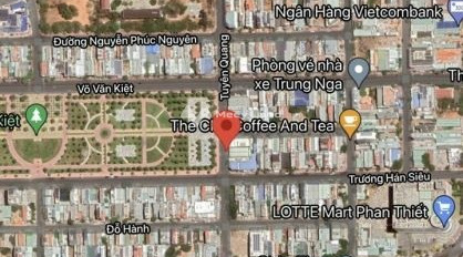 Bên trong Phú Thủy, Phan Thiết bán đất, giá bán bất ngờ từ 34 tỷ, hướng Nam diện tích rộng rãi 400m2-02