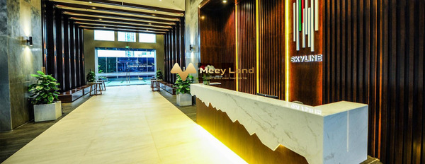 Dự án An Gia Skyline, bán căn hộ tọa lạc tại Quận 7, Hồ Chí Minh có dt chính 58 m2 ngôi căn hộ có Đầy đủ nội thất-03