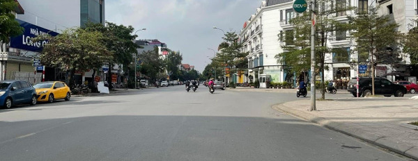 Duy nhất 90m2 shophouse Sông Hồng đã hoàn thiện mặt phố Thành Trung, Gia Lâm-02