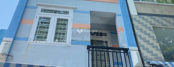 Bán nhà đẹp 4 tầng hẻm xe hơi Nguyễn Văn Luông, Quận 6-02