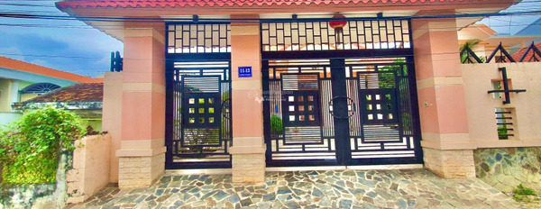 Hướng Nam, bán biệt thự diện tích vừa phải 500m2 vị trí thuận lợi tọa lạc tại Huỳnh Thị Khả, Bình Thuận giá bán đề xuất chỉ 15 tỷ, nhà bao gồm 5 PN-02