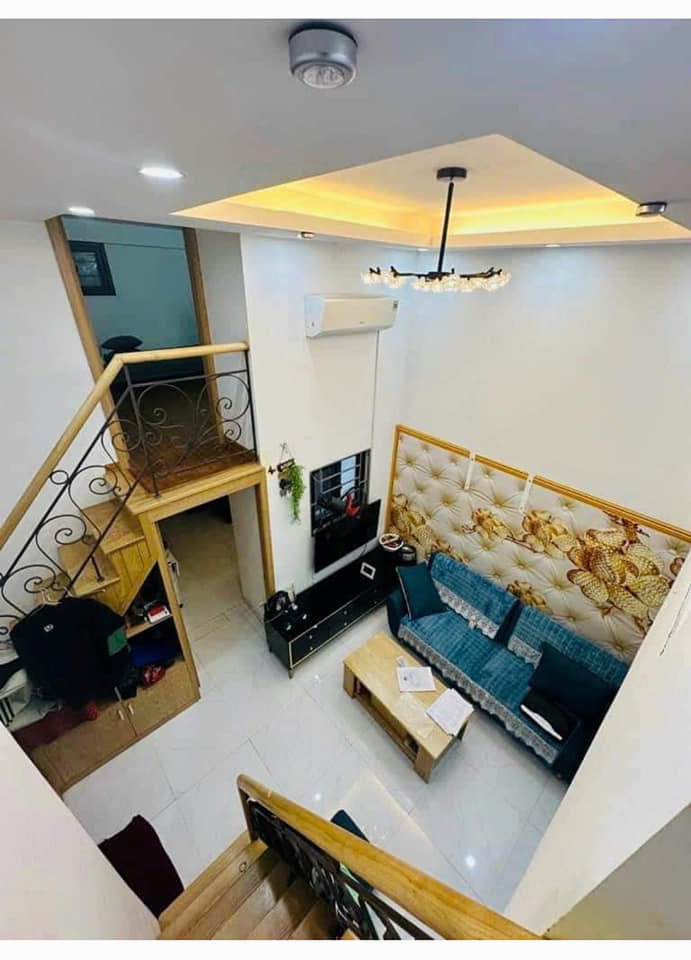 Bán căn hộ chung cư quận Hoàng Mai thành phố Hà Nội giá 1.65 tỷ-2