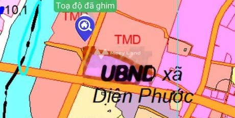 Diên Phước, Diên Khánh 389 triệu bán đất, hướng Đông Nam diện tích rộng rãi 700m2-03