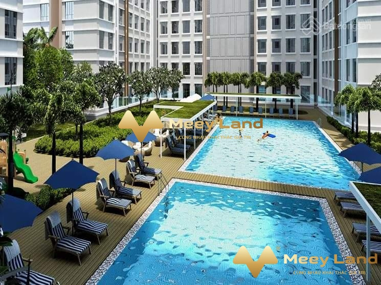 Cho thuê chung cư tại Quận 12, Hồ Chí Minh, giá 6 triệu/tháng-01