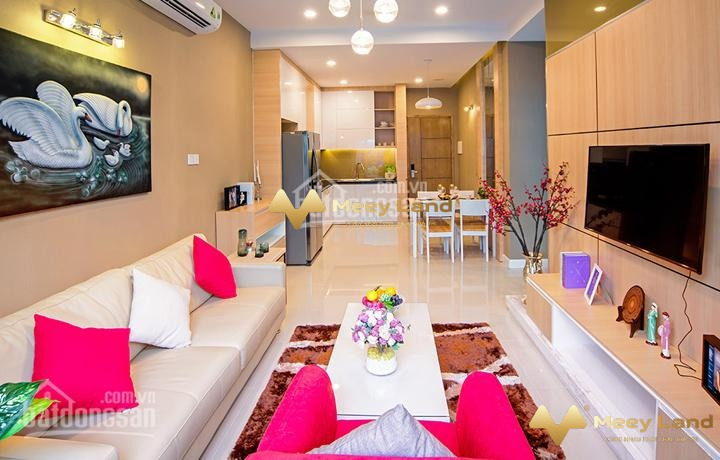Giá cả hợp lý, bán chung cư có dt tổng là 62m2 giá bán khởi điểm 1.9 tỷ ở Quận Tân Phú, Hồ Chí Minh, trong căn hộ có tổng cộng 2 phòng ngủ, 1 WC cảm ơ...-01