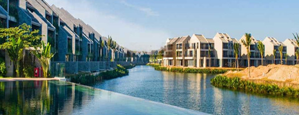 Nhà có tất cả 3 PN, bán biệt thự, giá bán đề xuất chỉ 11.5 tỷ có diện tích gồm 313.08m2 mặt tiền tọa lạc ngay tại Cẩm Thanh, Quảng Nam-03