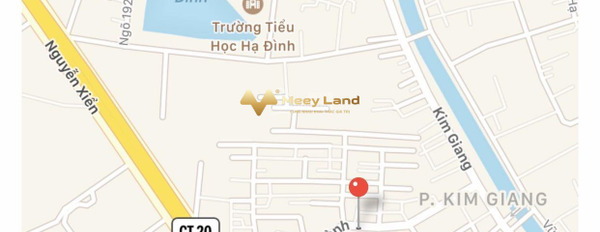 8.8 tỷ bán đất có dt 98 m2 vị trí đẹp tọa lạc tại Hoàng Đạo Thành, Thanh Xuân-02