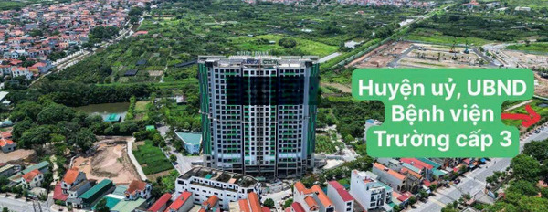 Khu căn hộ cao cấp chuẩn Singapore có mức giá rẻ nhất Hà Nội, chỉ từ 600tr, LH 0352 396 *** -02
