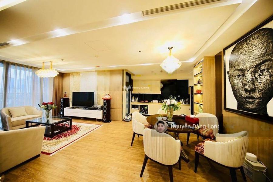 Dự án Golden Westlake, bán căn hộ nằm tại Thụy Khuê, Hà Nội diện tích như sau 300m2 tổng quan trong ngôi căn hộ gồm Đầy đủ-01