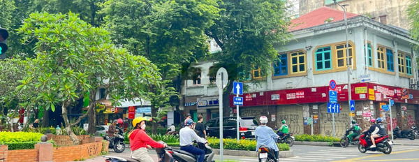 Diện tích chung 320m2, cho thuê nhà ở vị trí mặt tiền ở Quận 1, Hồ Chí Minh, hướng Tây - Nam giá hợp lý-03