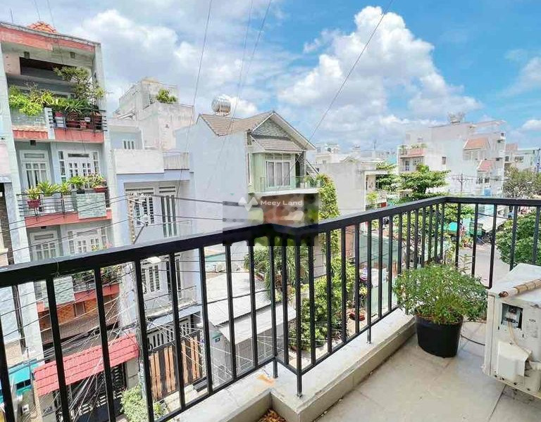 Cho thuê căn hộ vị trí đặt tại trung tâm Phạm Văn Xảo, Tân Phú, thuê ngay với giá hấp dẫn chỉ 5.3 triệu/tháng diện tích tổng 40m2-01