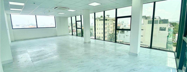 Nguyễn Cơ Thạch - Mỹ Đình trống sàn thương mại diện tích 60m2, sàn văn phòng diện tích 100m2 cho thuê-03