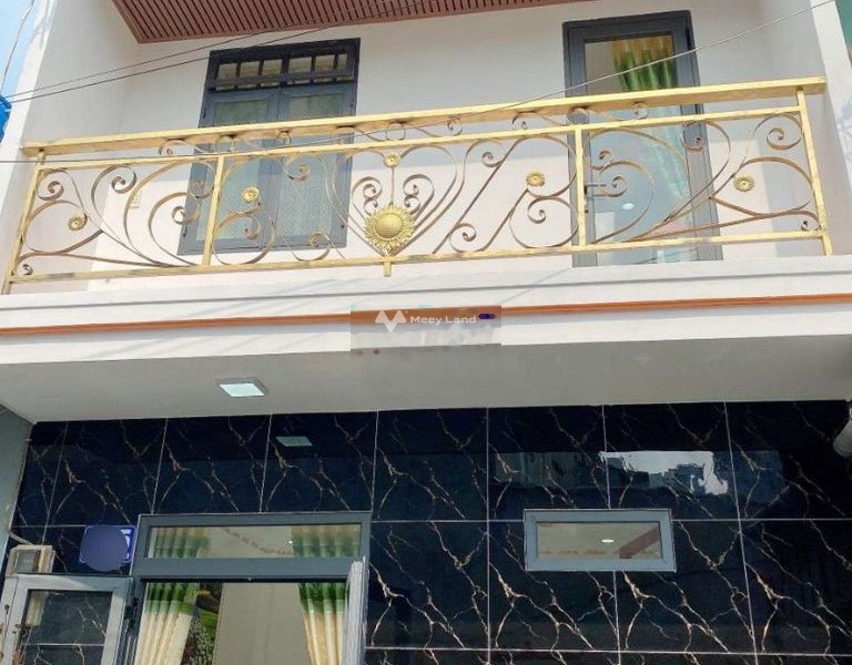 Diện tích 22m2 bán nhà ở vị trí hấp dẫn Tân Phú, Hồ Chí Minh hướng Nam tổng quan căn này thì gồm 2 phòng ngủ 2 WC giá tốt nhất-01