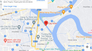 Cầu Thanh Đa, Bình Thạnh- Vị trí & ưu điểm phát triển