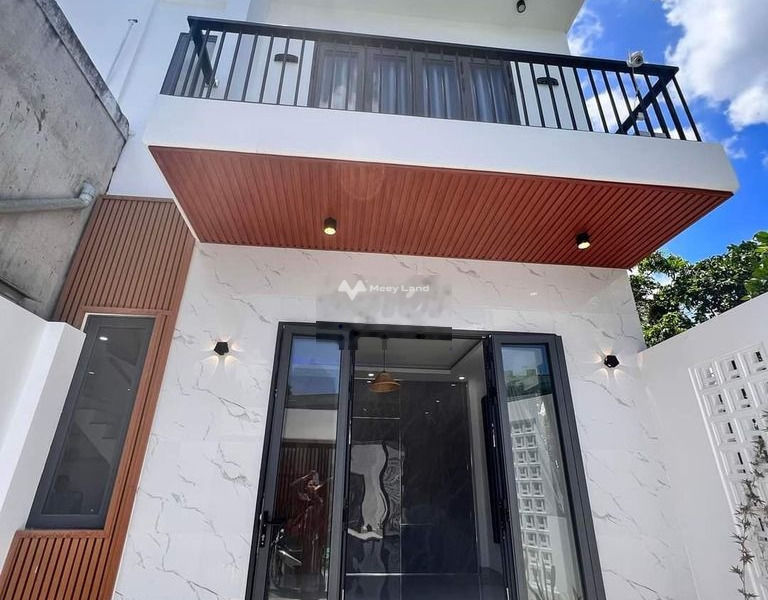 Vị trí đẹp nằm ở Lê Thị Hồng Gấm, Phường 6 bán nhà bán ngay với giá đặc biệt 3 tỷ-01
