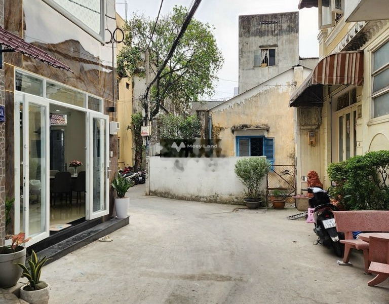 Vị trí hấp dẫn Chu Văn An, Hồ Chí Minh bán nhà bán ngay với giá cực tốt 6.5 tỷ tổng quan căn này gồm 4 phòng ngủ 4 WC-01