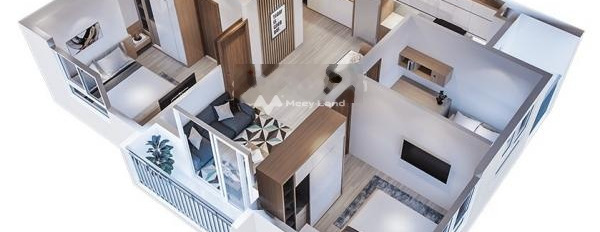 Giá 1.2 tỷ, bán chung cư có một diện tích sàn 60m2 vị trí đẹp tọa lạc gần Quy Nhơn, Bình Định, căn này gồm 2 PN, 2 WC nội thất hiện đại-03