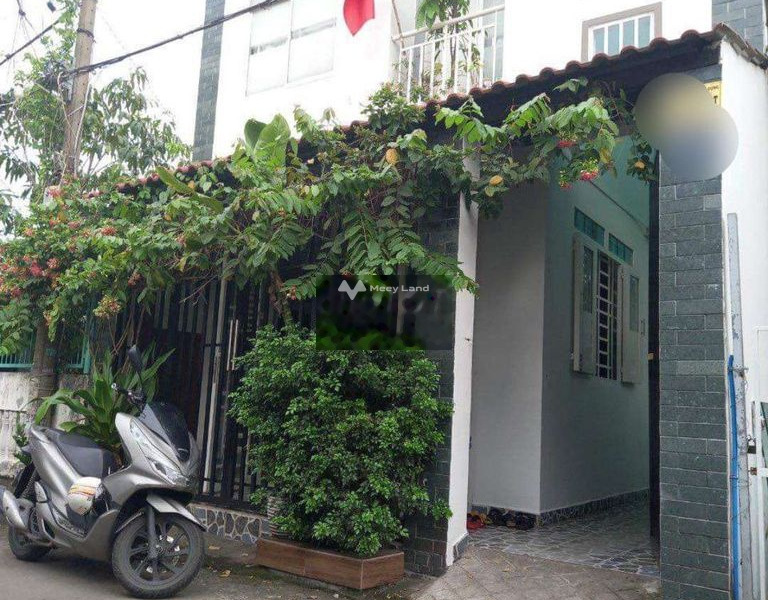 Cho thuê nhà ở Diện tích nền 40m2 thuê ngay với giá đặc biệt chỉ 4 triệu/tháng vị trí trung tâm Thủ Đức, Hồ Chí Minh-01