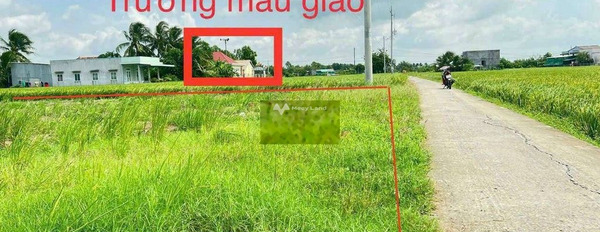 Bán đất 840 triệu Thái Văn Y, Long An có diện tích quy ước 350m2-03