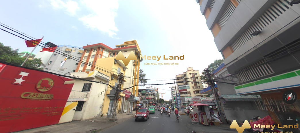 Cho thuê nhà nằm ngay Nguyễn Biểu, Hồ Chí Minh, hỗ trợ pháp lý