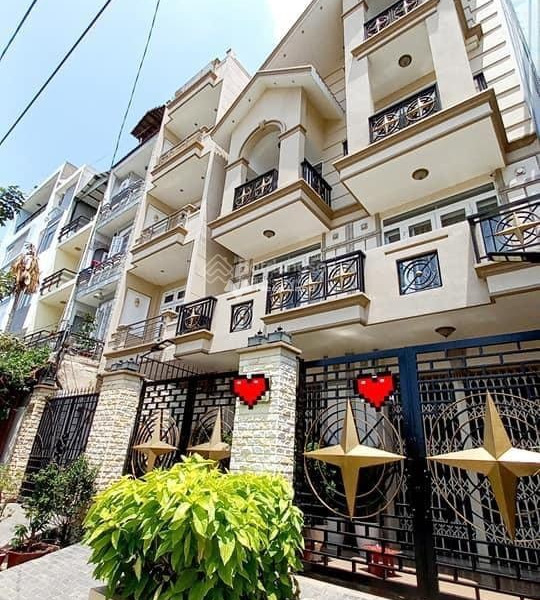 5 PN, bán biệt thự, giá bán 27.4 tỷ diện tích mặt tiền 160m2 vị trí nằm ở Cao Lỗ, Hồ Chí Minh-01