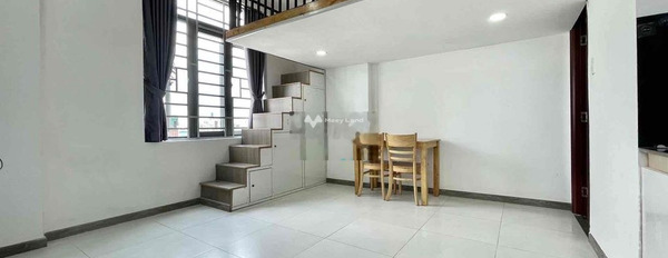 Cho thuê căn hộ vị trí đẹp Phường 14, Hồ Chí Minh, giá thuê chỉ 3.9 triệu/tháng có diện tích sàn 30m2-03